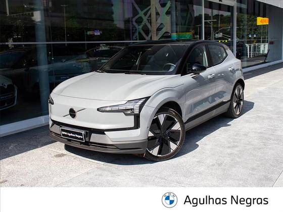 VOLVO EX30 69 KW ELÉTRICO ULTRA